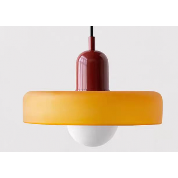 Люстра подвесная Alfa Light F3124-18