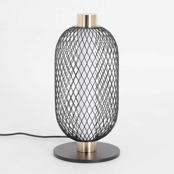 Настольная лампа Lussole LSP-0944