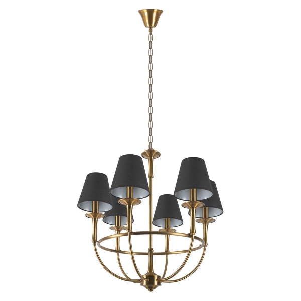 Подвесной светильник Loft it Lattice 10435