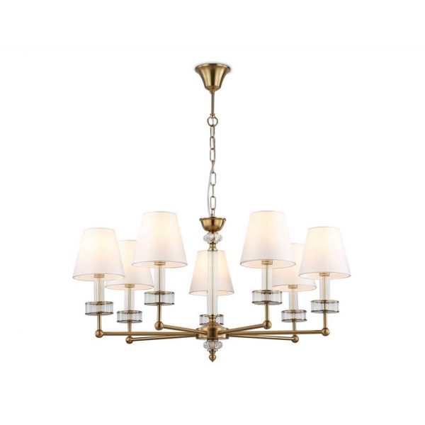 Подвесная люстра Ambrella light High Light LH71023