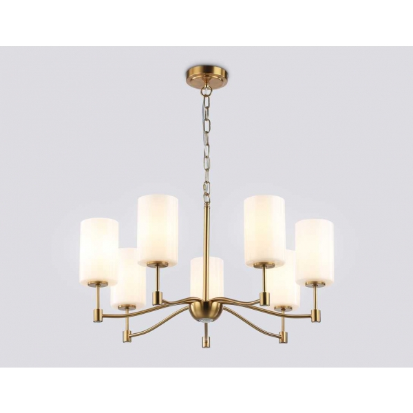 Подвесная люстра Ambrella light High Light LH56053