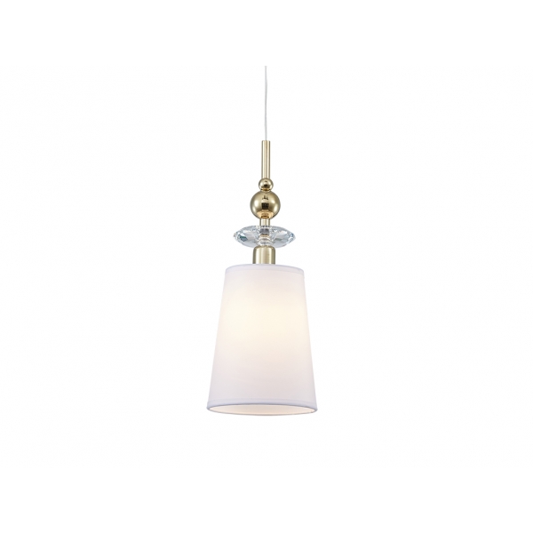 Подвесной светильник NEWPORT 4621/S gold