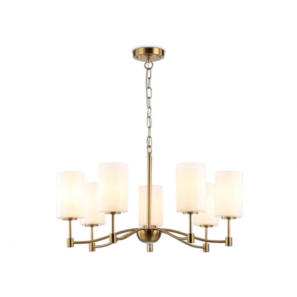 Подвесная люстра Ambrella light High Light LH56053