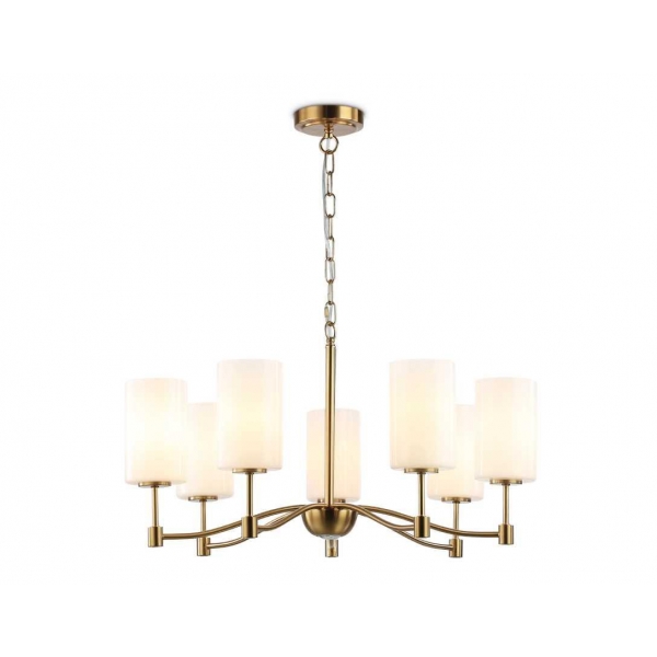 Подвесная люстра Ambrella light High Light LH56053