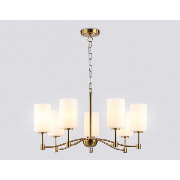 Подвесная люстра Ambrella light High Light LH56053