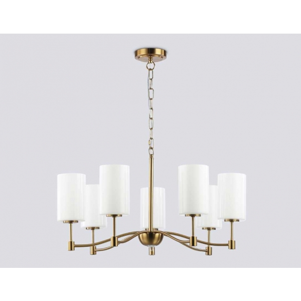 Подвесная люстра Ambrella light High Light LH56053