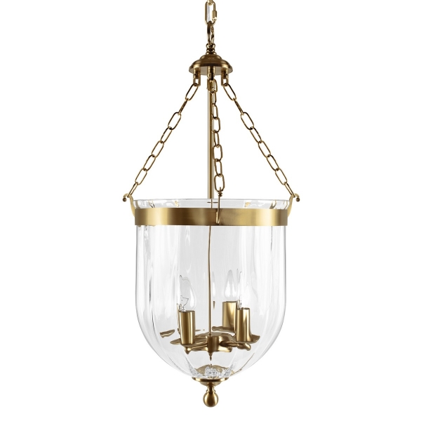 Подвесной светильник Loft It Incense 10455/4 AB