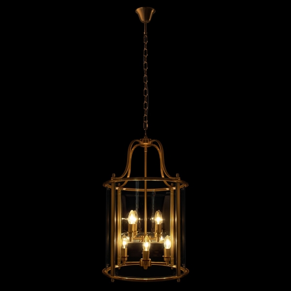 Подвесной светильник Loft It Lighthouse 10456/8 AB