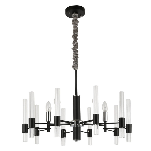 Подвесная люстра F-Promo Supreme 2490-5P