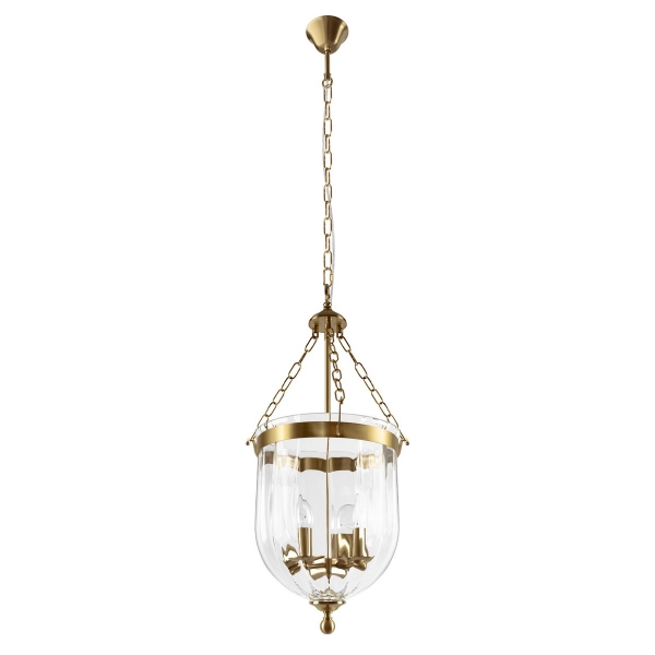 Подвесной светильник Loft It Incense 10455/4 AB