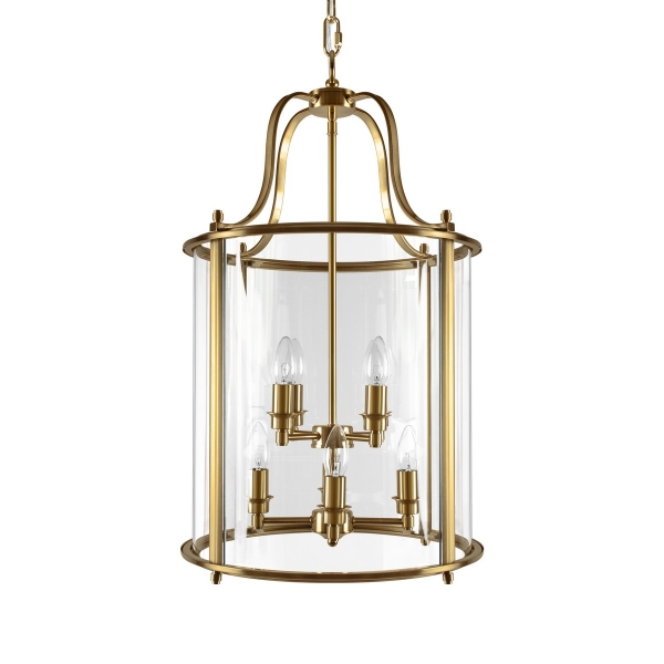 Подвесной светильник Loft It Lighthouse 10456/8 AB