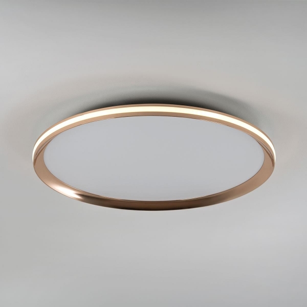 Потолочный cветильник LED4U L3020-500 GD