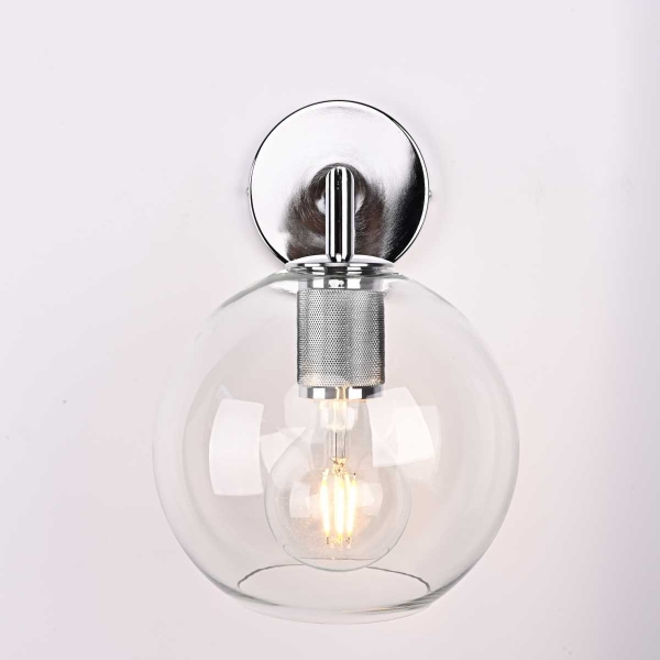 Настенный светильник Imperium Loft RH Utilitaire 123277-22