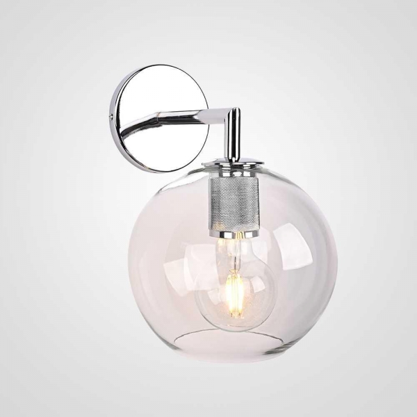 Настенный светильник Imperium Loft RH Utilitaire 123277-22