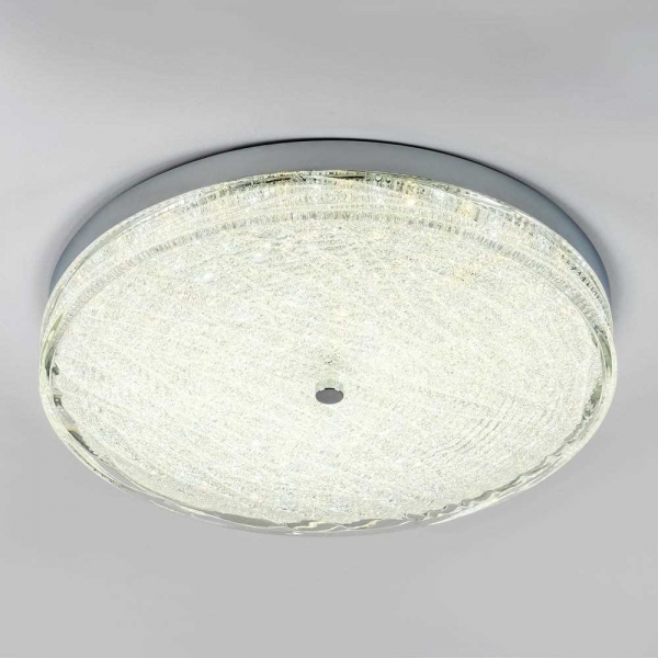 Потолочный cветильник LED4U L1117-500 CR