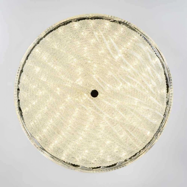 Потолочный cветильник LED4U L1117-500 CR