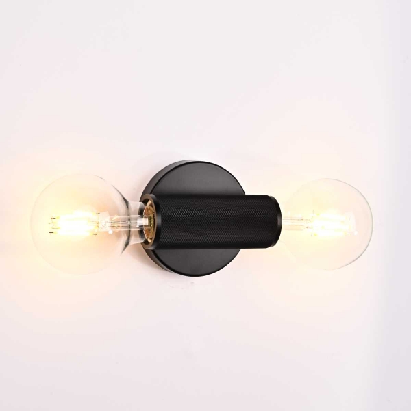 Настенный светильник Imperium Loft RH Utilitaire 123278-22