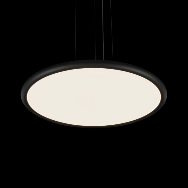 Подвесной светильник Loft It Sweety 10454/500P Black