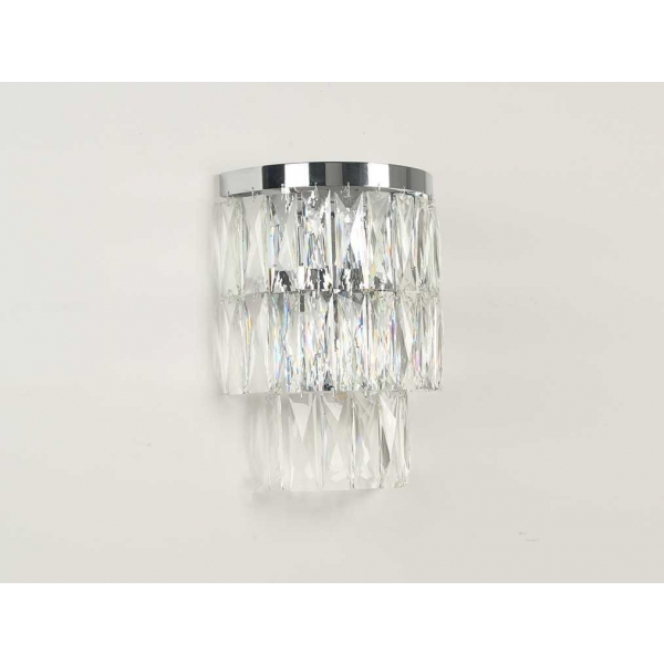 Настенный светильник Newport Elizabeth 10123/A new М0070375