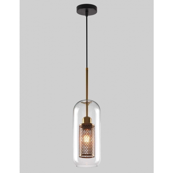 Светильник подвесной Alfa Light F2824-38