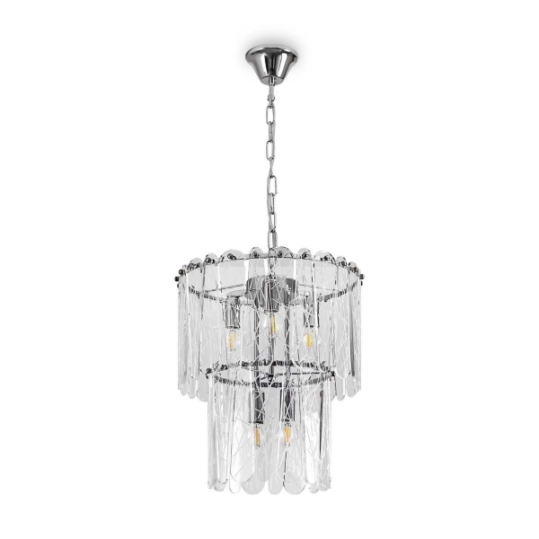 Подвесной светильник Freya Classic FR2048PL-05CH