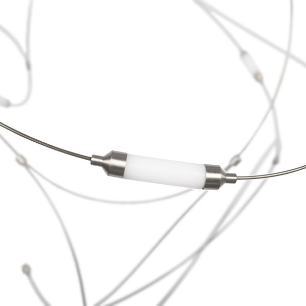 Подвесной светильник Loft It Flock of Light 10309/31 CR