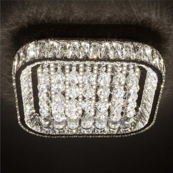 Потолочная люстра LED4U L033-500 с функцией УД