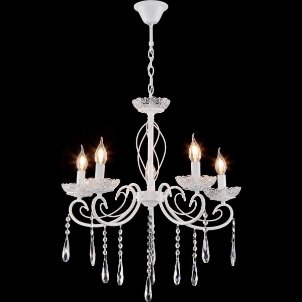 Потолочный светильник Reluce 04207-0.4-05 WH