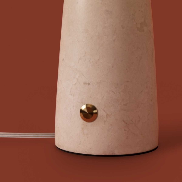 Настольная лампа Freya FR2054TL-01BS