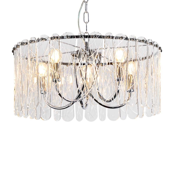 Подвесной светильник Freya Classic FR2048PL-05CH1