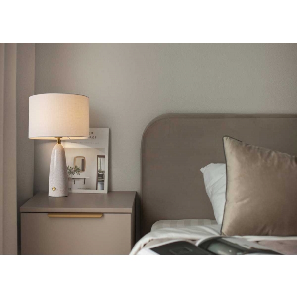 Настольная лампа Freya FR2054TL-01BS3