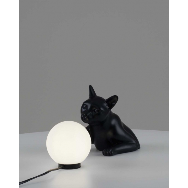 Лампа настольная Moderli Monya V11677-TL