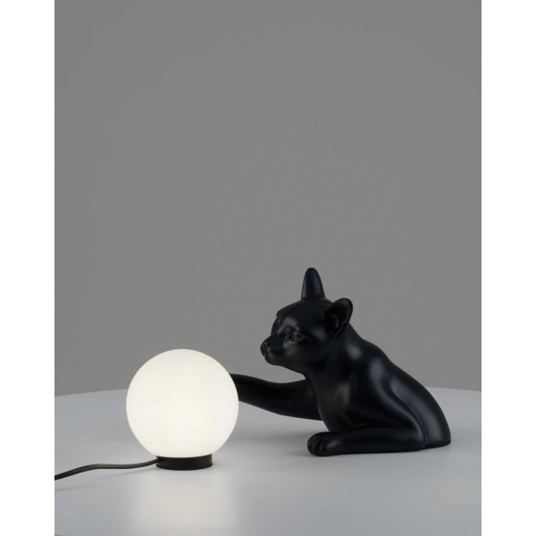 Лампа настольная Moderli Monya V11677-TL