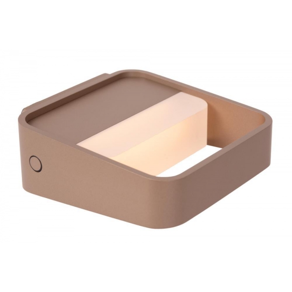 Настенный светильник Lucide SILVI  23275/04/97