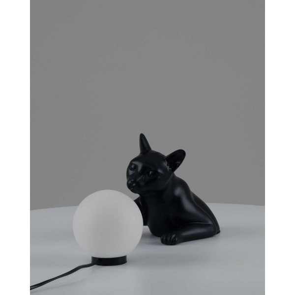 Лампа настольная Moderli Monya V11677-TL