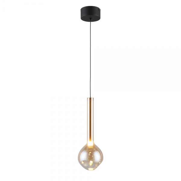 Светильник подвесной Aployt Wisia APL.058.06.04