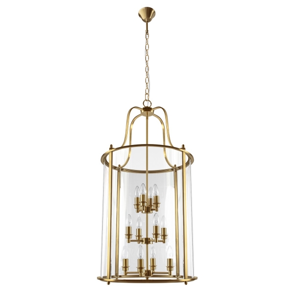 Подвесной светильник Loft It Lighthouse 10456/12 AB