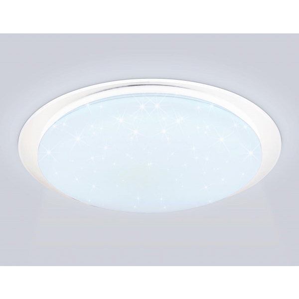 Светильник Ambrella Light ORBITAL FZ770