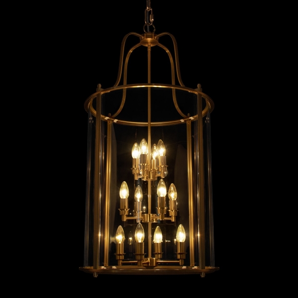 Подвесной светильник Loft It Lighthouse 10456/12 AB