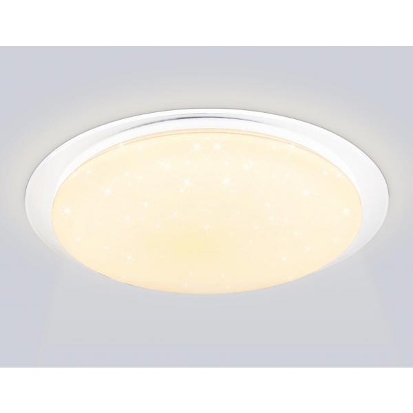 Светильник Ambrella Light ORBITAL FZ770