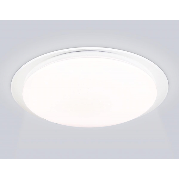 Светильник Ambrella Light ORBITAL FZ770