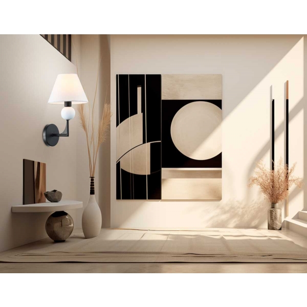 Настенный светильник Ambrella light High light LH75156