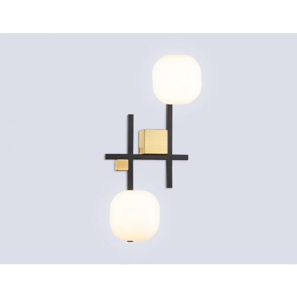 Настенный светильник со сменной лампой Ambrella light High Light LH51019