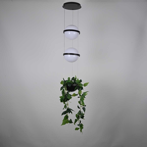 Подвесной светильник Imperium Loft Palma 168491-22