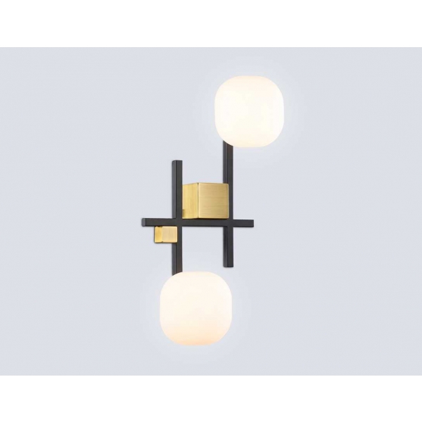 Настенный светильник со сменной лампой Ambrella light High Light LH51019