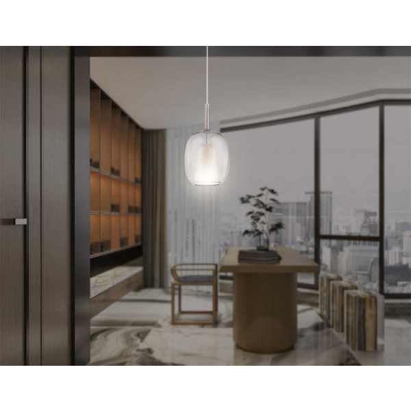 Подвесной светильник Ambrella light High Light LH11125