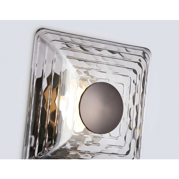 Настенный светодиодный светильник Ambrella light High Light LH31037