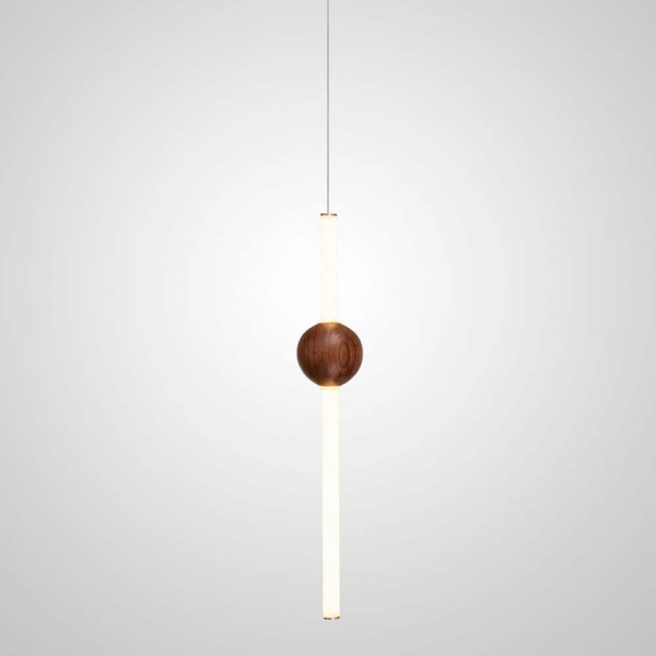 Подвесной светодиодный светильник Imperium Loft Cornell 189498-23