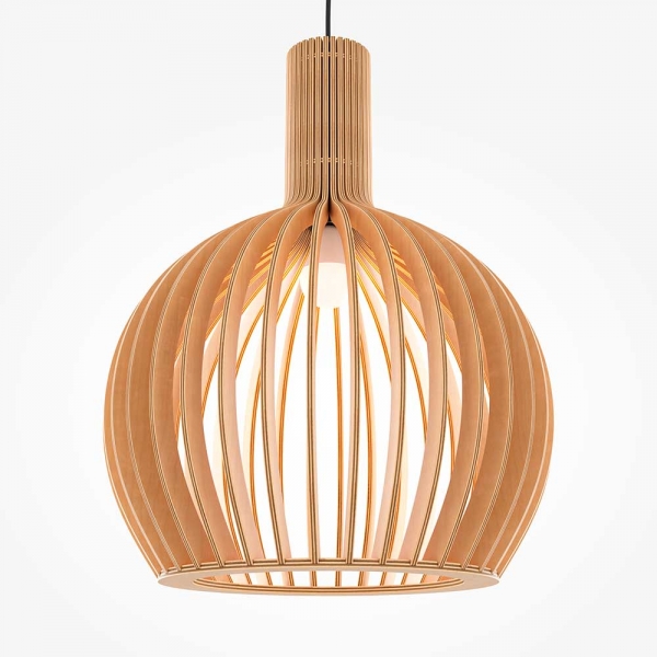 Подвесной светильник Maytoni Roots MOD194PL-01W1