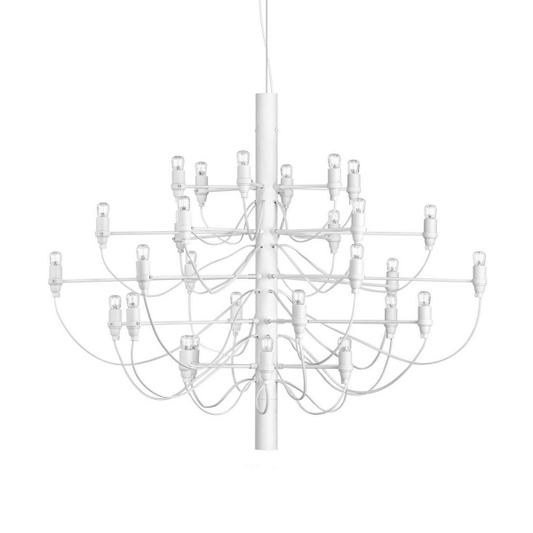 Подвесной светильник LOFT IT Gino 10196/800 White